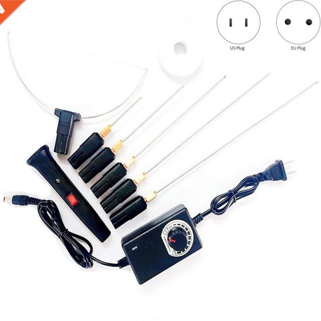 Electric Styrofoam Cutter Pen 18W  Handle Foam Electric C