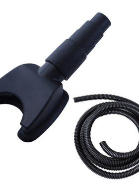 1Set Electric Drill Dust Vacuum Cleaner Dust Extraction Coll