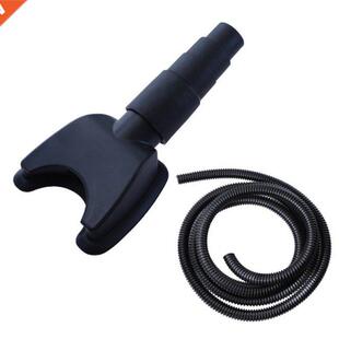 1Set Electric Drill Dust Vacuum Cleaner Dust Extraction Coll