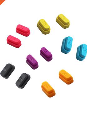 10 sets Plastic replacement button Fit for N-S for switch j-