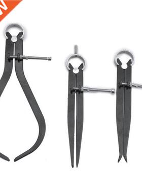 Spring Inside Outside Divider Caliper Set 9.8-inch Machinist