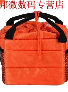 Insert Bag Partition Hand Bag Padded Divider Cover Case For