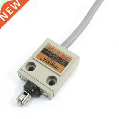 NO+NC SPDT Sealed Crossroller Plunger Waterproof Enclosed Li