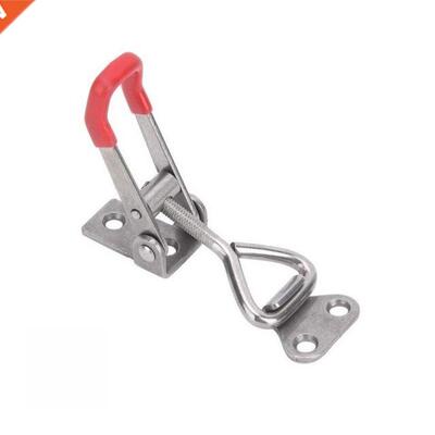 1PCS Toggle Latch Clamp 4001 150Kg 220Lbs Holding Capacity H