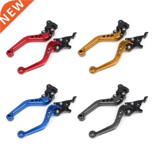 Brake Clutch Grom Long Honda CNC 适用于 Motorcycle Levers