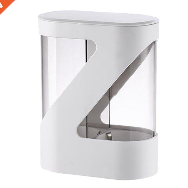 Water Cooler Cup Dispenser,Bathroom Pull Type Cup Holder Wal