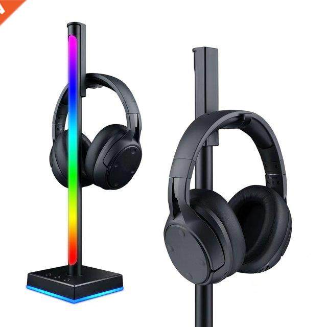 RGB Sound Control Lights App Control Music Rhythm Pickup LED