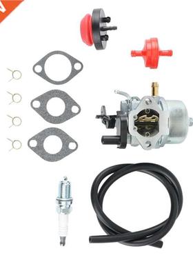 801396 Carburetor for 801233 801255 Snow Blower Thrower 2-Cy