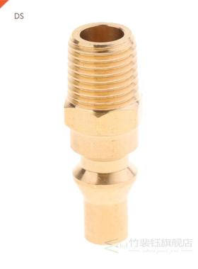 Premium Propne Gs Quick Connect dpter Connector Hose Fit