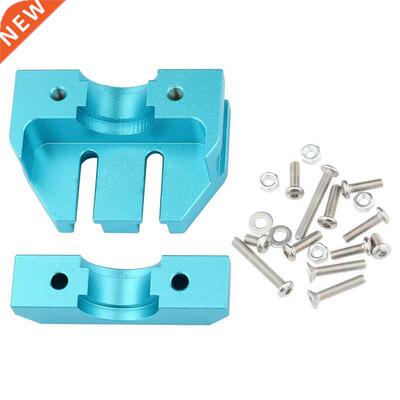 3D Printer All Metal Mount Compatible with V6 Hotend Dragonf