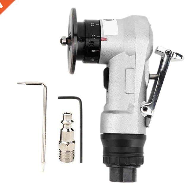 1Set Pneumatic Chamfering Machine 45 Degree Arc Hand-Held Be