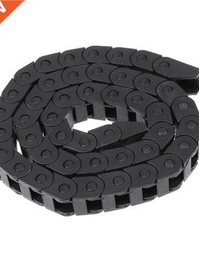 High Quality 3D Printer Accessories Cable Chain Semi-Enclose