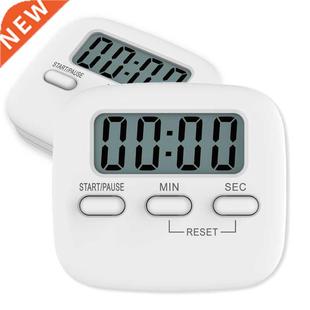 Digital Kitchen Timer, Cooking Timer, Strong Magnet Back, fo