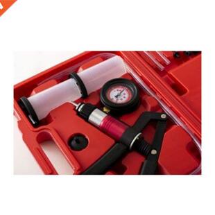 Pump Manual Brake Kit Tester Vacuum held Hand