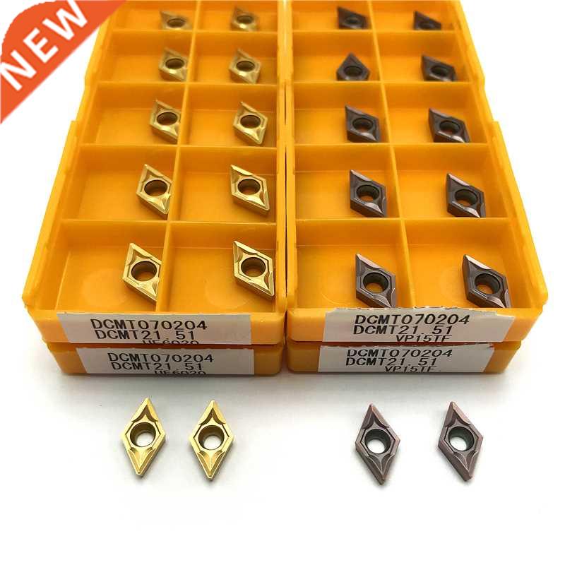DCMT070204 MT060204 TCMT110204 DCMT11T304 CNMG120408 WNMG080