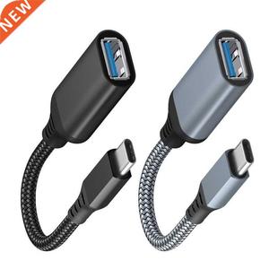 Male OTG Female 3.0 USB Cable Adapter Type