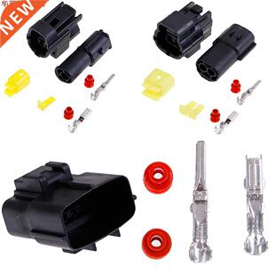 1 ensemble 1/2/3/4/6/8/10/12 broches manière connecte