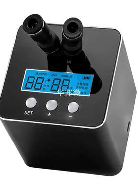 With Display Balcony Automatic Watering Device Outdoor Garde