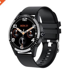 Full Touch Screen Smart Fitness Phone Sport IP67 Watch