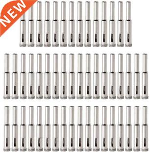 for Hol Diamond Pointed Bit Drill Coated Pcs