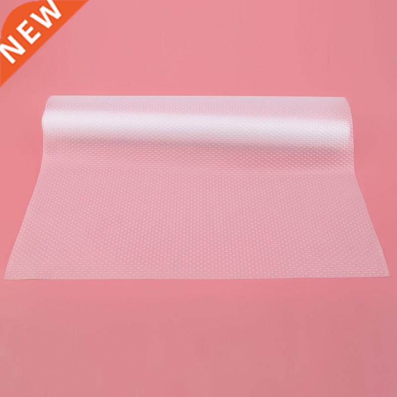 Clear Waterproof Oilproof Shelf Cover Mat Drawer Liner Cabin