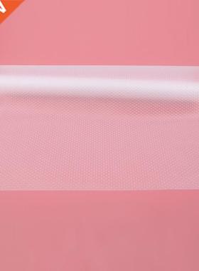Clear Waterproof Oilproof Shelf Cover Mat Drawer Liner Cabin