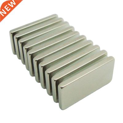 Magnetic Block Super Strong Neodymium Magnet Rare Earth Bloc