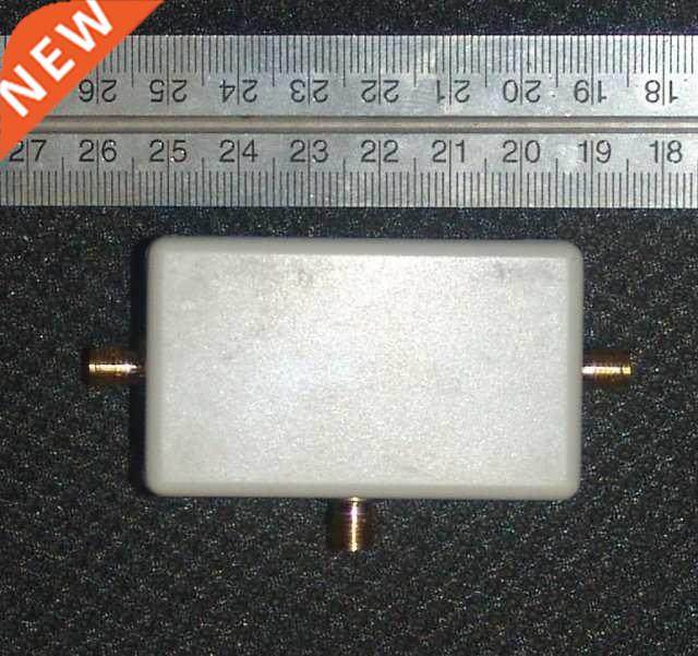 Made by BG7TBL VSWR SWR bridge 1M-500M standing wave bridge