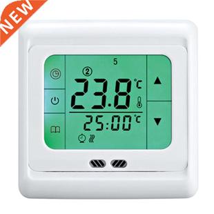 Theroregulator Therostat Touch Heating for Screen BYC07.H3