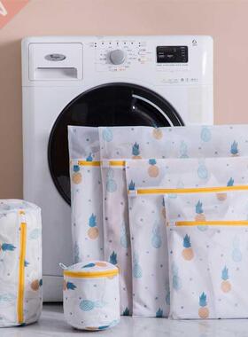 Dirty Clothes Organizer Washing Net Bags Multi Purpose with