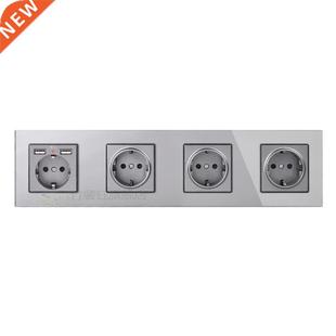 Sock Wall Russia 16A Spain Standard COSWALL Gang