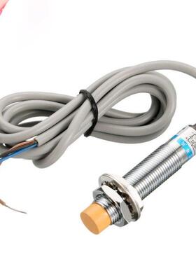 4mm Inductive Proximity Sensor Switch NPN NC DC 6-36V 300mA