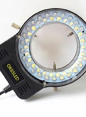 2021 Mcroscope Lamp Sngle Cylnder Bnocular Stereo Mcros