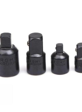 1/4 3/8 1/2 Socket Adapter Ratchet Wrench Impact Drive Re