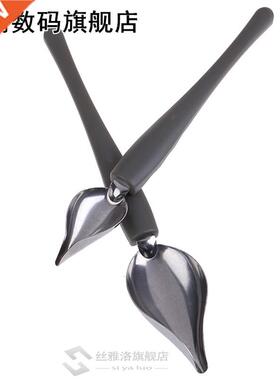 Creative Deco Spoon Decorate Sushi Food Draw Tool Design Sau