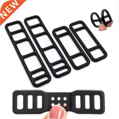 Silicone Straps Mount for Bike Handlebar / Seatpost / Helmet