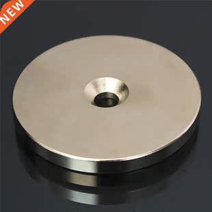 agnets Rar N52 Countersunk Hole Disc 2pcs Ring