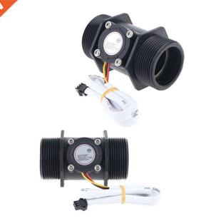 grade Water Effect Hall Switch Food Sensor Flow DN50 DN40