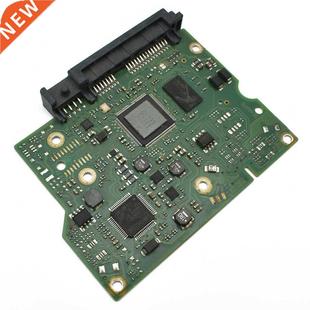 PCB HDD Accessories Green Circuit 100664987 Printed Durable