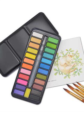 12/18/24 Professional Cors Watercor Paint Sid Pigment