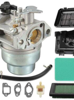 GCV160 Carburetor with Air Filter Cover Ignition Coil Replac