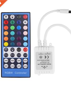 DC 12V Remote Controller IR 24Key 44Key 40key D 5050 3528 R