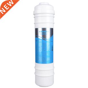 10-Inch Quick-Connect Anti-Scaling Carbon Filter Elements Un