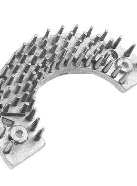 Car Blower Motor Resistor Fan Air Conditioner Regulator Resi