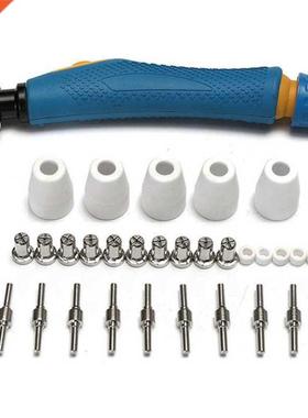 31Pk 210Mm Esab Pt-31 Lg-40 20072 Air Plasma Cutter Torch Bo