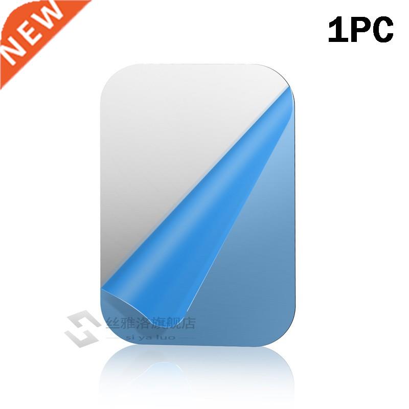 SLION niversal Magnetic Car Phone Holder Stand in Car iPhon