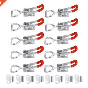 Toggle Latch Clamp Holding Adjustable 150Kg Capacity Pack