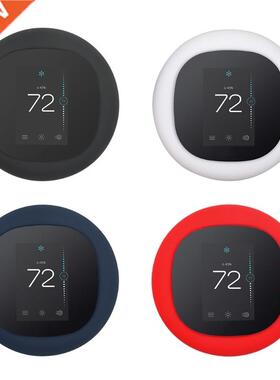 Silicone Case Compatible with Ecobee 3 Lite Anti-scratch Ant