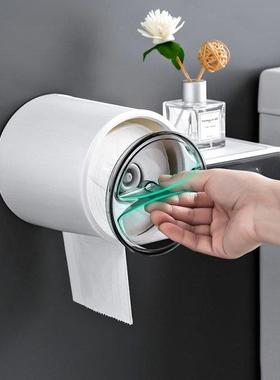 Waterproof Tolet Paper Holder Creatve Tssue Dspenser For