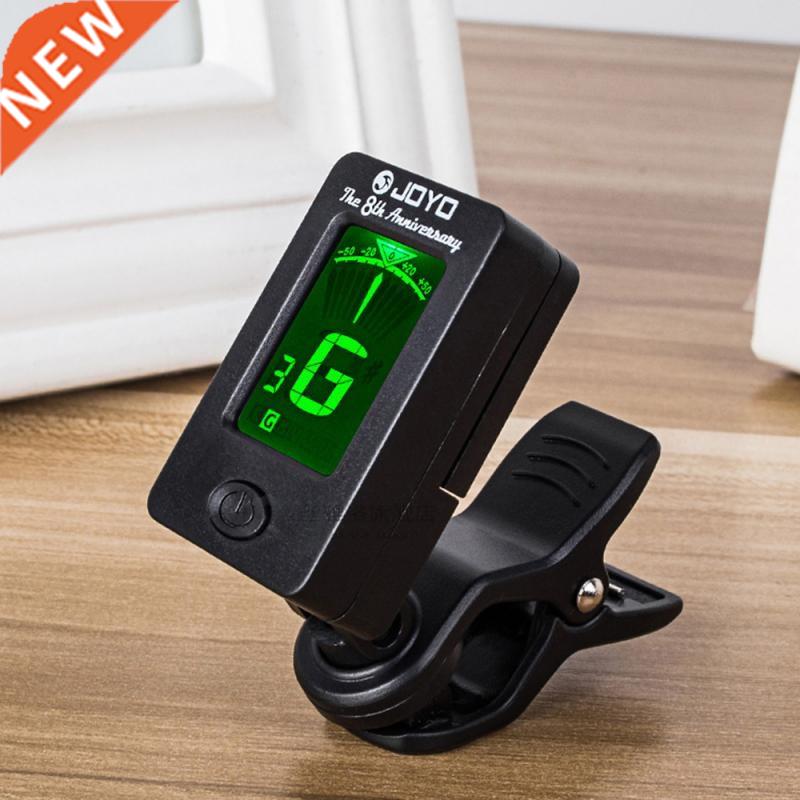 Folk Acoustic Guitar Tuner Violin kulele Bass Electronic Tun